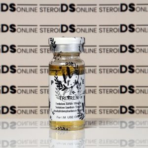 Trenbolone Mix (Tritren) 225 mg Prime