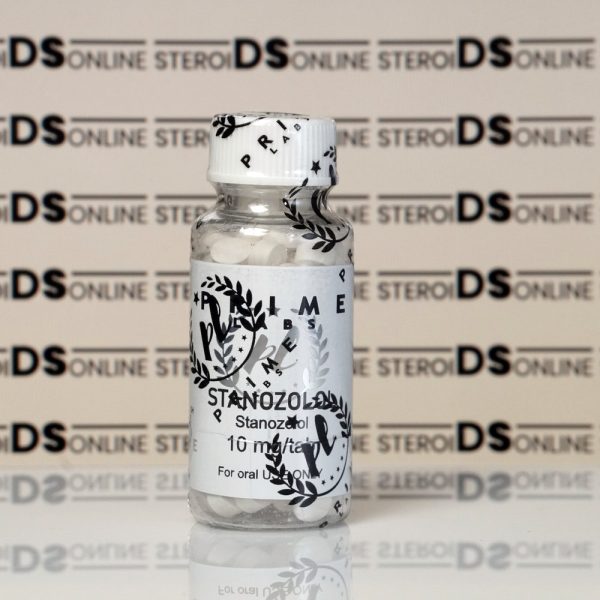 Stan 10 mg Prime