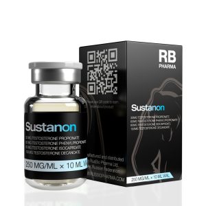 Sustanon 250 mg RB Pharma