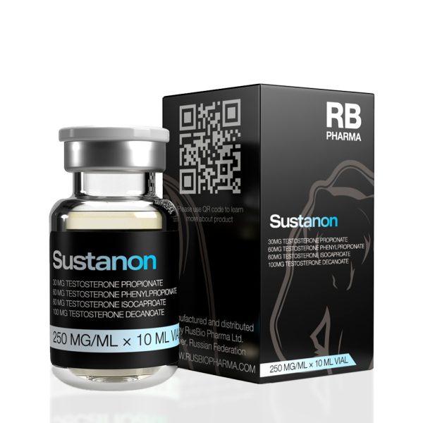 Sustanon 250 mg RB Pharma