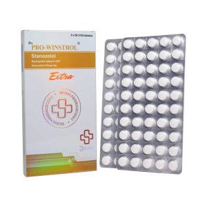 Trenbolone Enanthate 250 mg RB Pharma