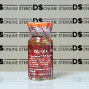 Sustanone Forte 250 mg Restek Laboratories