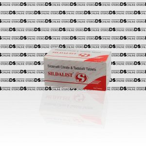 Sildalist 120 mg RSM Enterprises