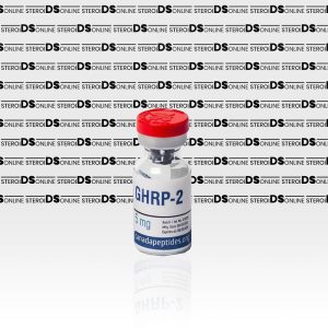 GHRP 2 5 mg Canada Peptides