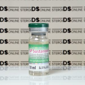 SP Sustanon Forte 500 mg SP Laboratories