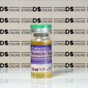 SP Trenbolon Е (Trenbolone Enanthate) 100 mg SP Laboratories