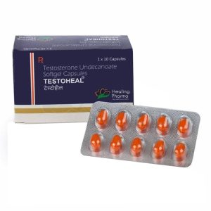 Halotest 10 mg SP Laboratories