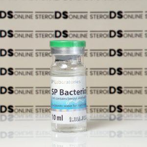 SP Bacterios 10 ml SP Laboratories