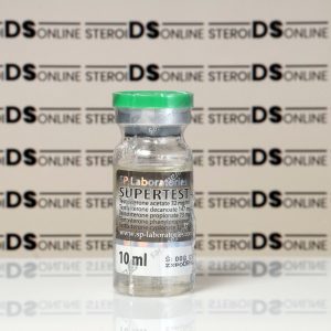 SP Supertest 450 mg SP Laboratories