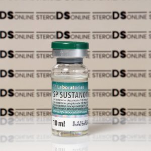 SP Sustanon 250 mg SP Laboratories