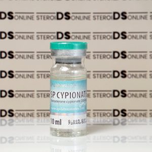 SP Cypionate (Testosteron Cypionate) 200 mg SP Laboratories