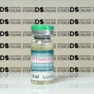 SP Enanthate (Testosteron Enanthate) SP Laboratories