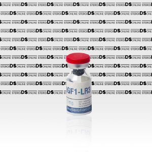 IGF1 LR3 1 mg Canada Peptides