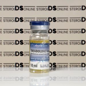 SP Trenbolon Forte (Trenbolon Enanthate) 200 mg SP Laboratories