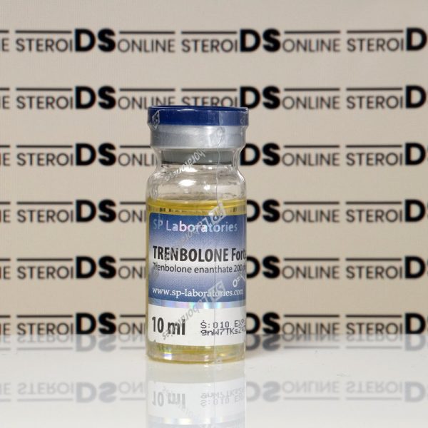 SP Trenbolon Forte (Trenbolon Enanthate) 200 mg SP Laboratories