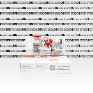 Ipamorelin 5 mg Canada Peptides