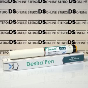 Desira Pen Bremelanotide РТ-141 20 mg SunSci Pharmaceutical