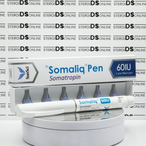 Somaliq Pen 60 IU SunSci Pharmaceutical
