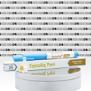 Tanoliq Pen 15 mg SunSci Pharmaceutical