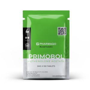 Trenbolone Acethate 100 mg Swiss Remedies