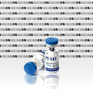 PT 141 10 mg Canada Peptides