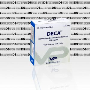 Deca 250 mg Vedi Pharma