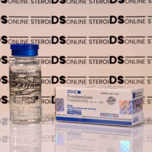 Drostanalone Propionate U.S.P. (Masteron) 100 mg Zhengzhou