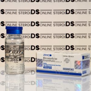 Metenolone Enanthate U.S.P. 100 mg Zhengzhou