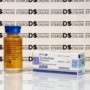 Trenbolone Acetate U.S.P. 100 mg Zhengzhou