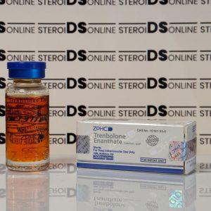 Trenbolone Enanthate U.S.P. 200 mg Zhengzhou
