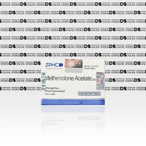 Methenolone Acetate (Primobolan) 25 mg Zhengzhou