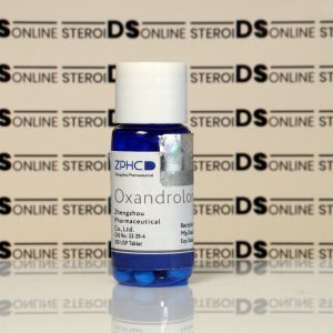 Oxandrolone 10 mg Zhengzhou