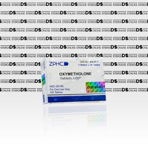 Oxymetholone 50 mg Zhengzhou