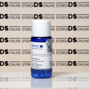 Stanozolol 10 mg Zhengzhou