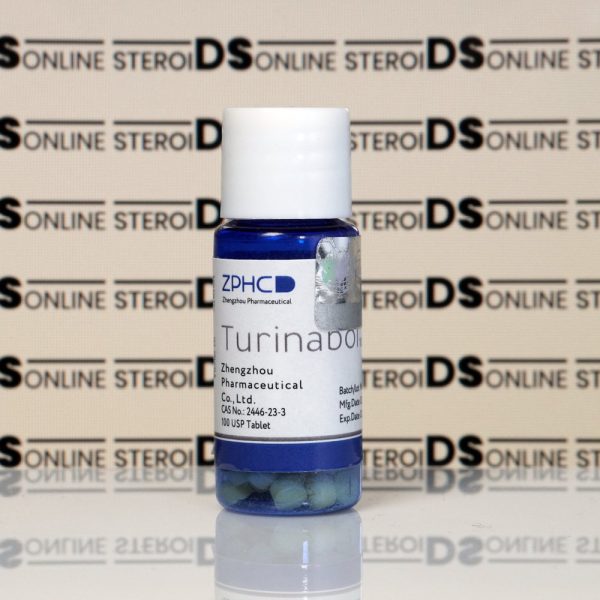 Turinabol 10 mg Zhengzhou