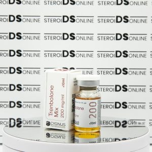 Trenbolone Mix 200 mg Cygnus