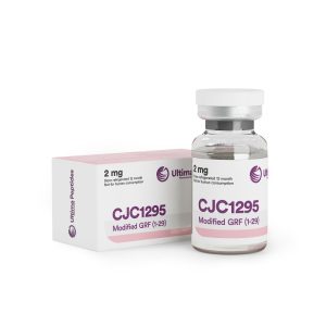 TURIMED 10 (Chlorodehydromethyltestosterone) 10 mg Deus Medical