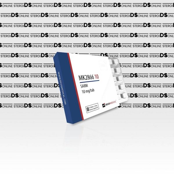 MK2866 10 10 mg Deus Medical