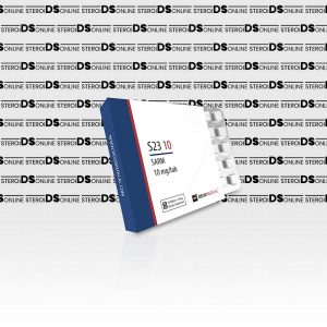 S23 10 10 mg Deus Medical