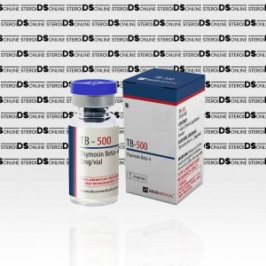 TB 500 (Thymosin Beta-4) 2 mg Deus Medical