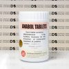 Anabol 5 mg British Dispensary