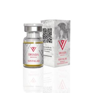 Sustalad 250 mg Driada Medical