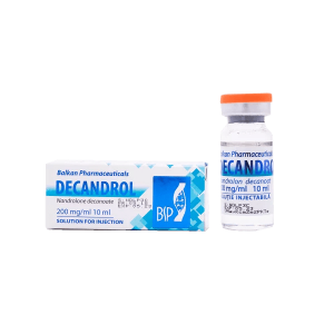 Decandrol 10ml Balkan Pharmaceuticals