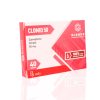 Clomid 50 mg Elbrus Pharmaceuticals