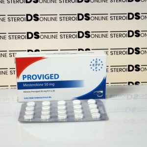 Proviged 50 mg Euro Prime Farmaceuticals