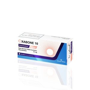 Oxandrolone 10 mg Aburaihan