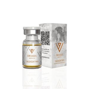 Trenentos 200 mg Driada Medical