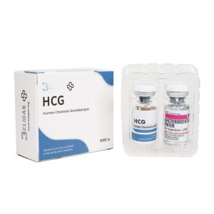 Helio-Clen Yohimbine Beligas