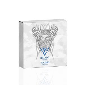 Viagros 100 mg Driada Medical