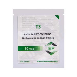 T3 Euro-Pharmacies